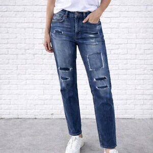 TOPSHOP Moto Hayden Jeans